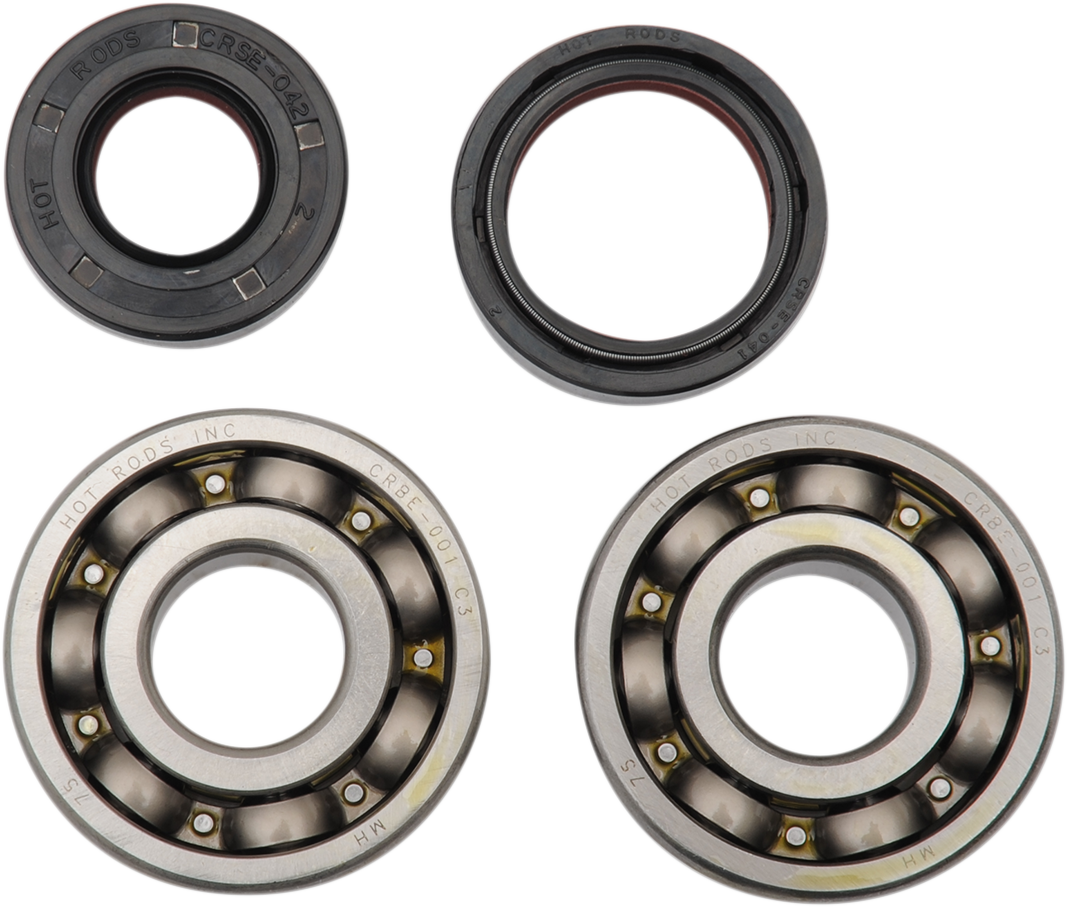 Hot Rods Crank Bearings K235