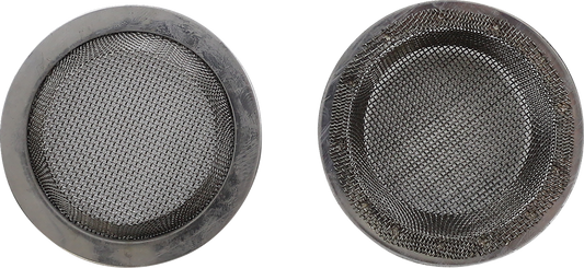 MOOSE RACING Replacement Spark Arrestor Screen Kit 40-146