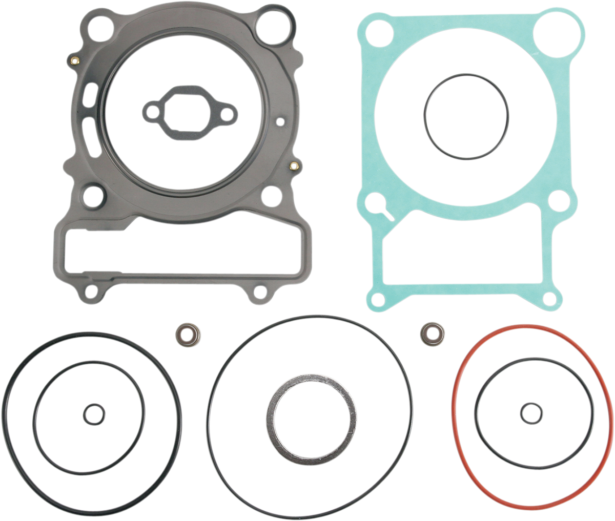 MOOSE RACING Top End Gasket Kit 810875MSE