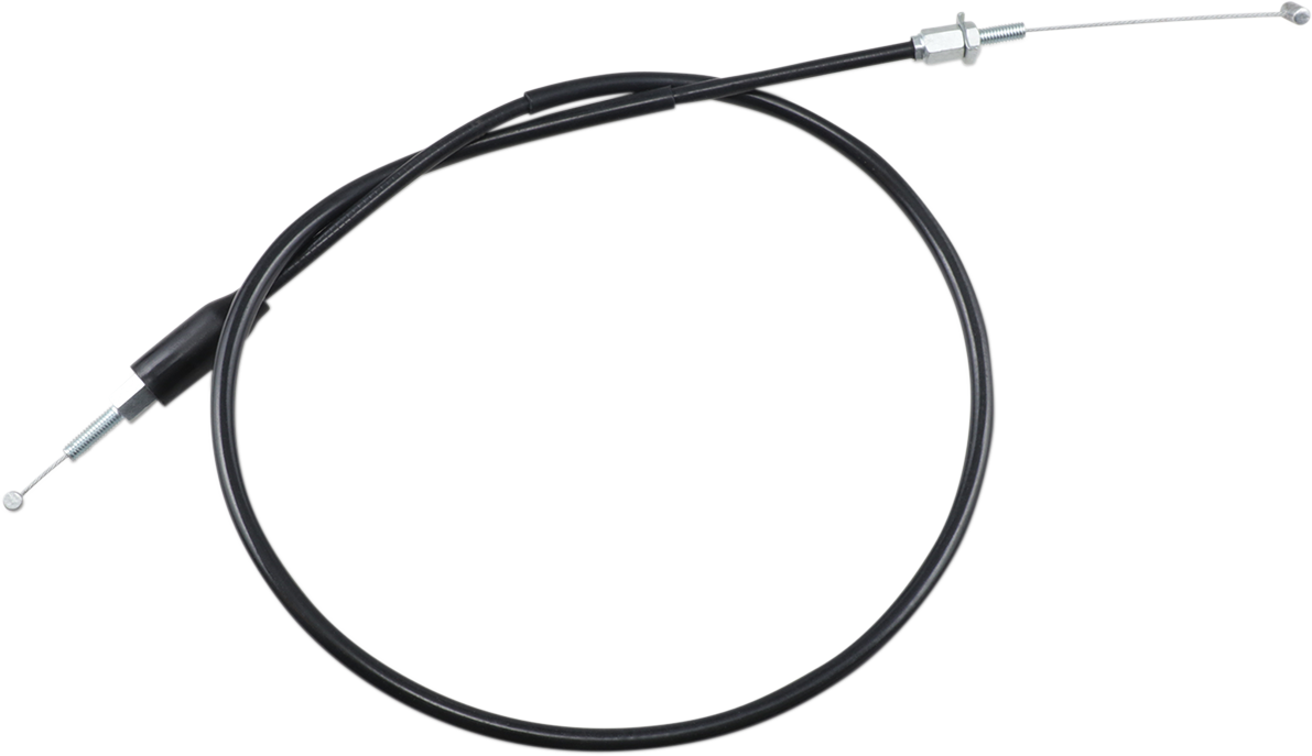 MOTION PRO Throttle Cable - Push - Honda 02-1969