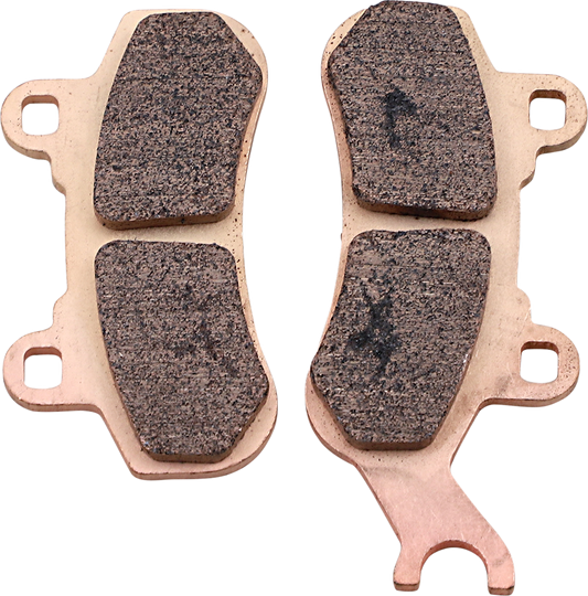 GALFER Brake Pads FD514G1397