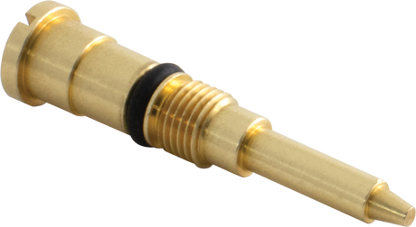 KOSO NORTH AMERICA Throttle Body Screw - Brass BS000010