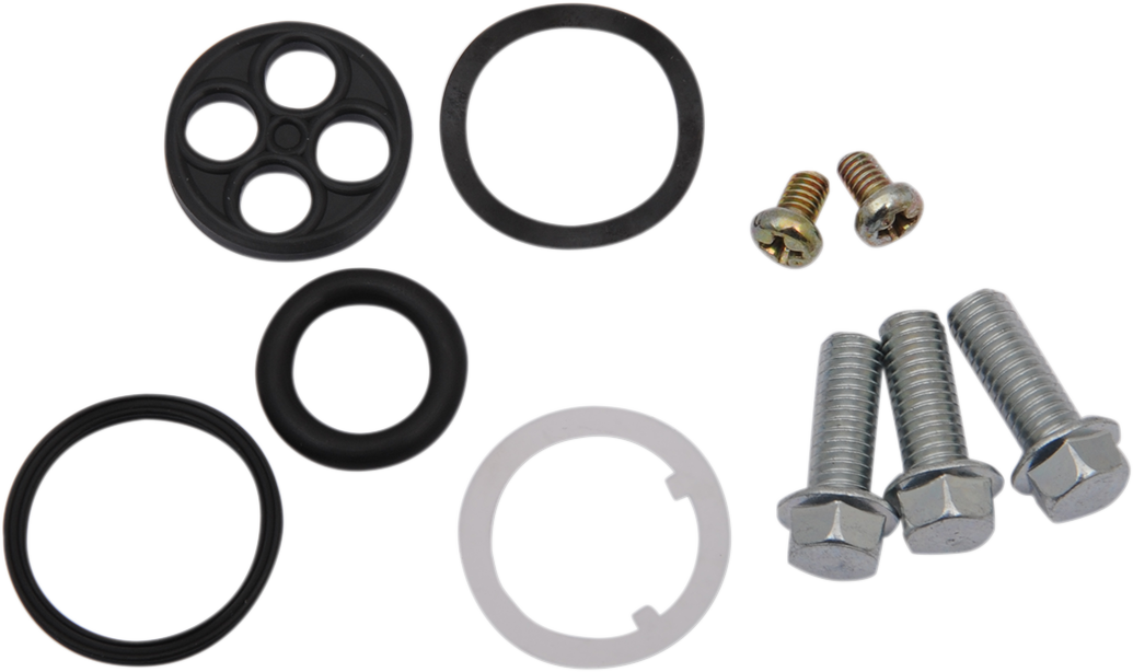 MOOSE RACING Fuel Petcock Rebuild Kit - Honda 60-1059