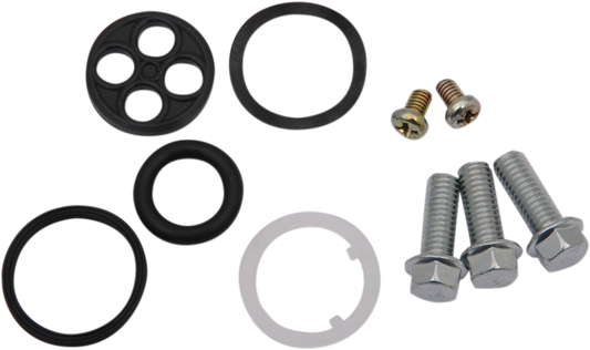 MOOSE RACING Fuel Petcock Rebuild Kit - Honda 60-1059