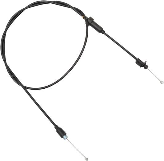 MOOSE RACING Throttle Cable - Polaris 45-1253