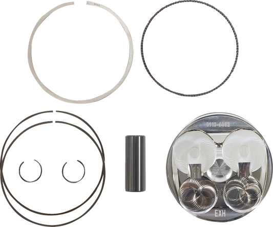 MOOSE RACING Piston Kit MX2045