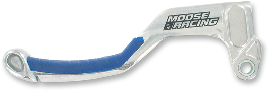 MOOSE RACING Lever - EZ3 - Replacement - Standard - Blue OO222-003