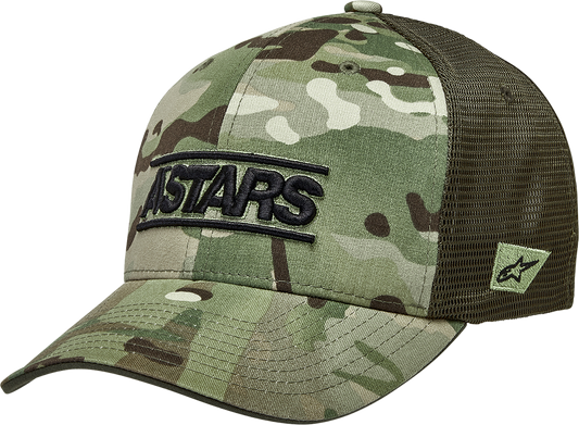 Gorro de proximidad ALPINESTARS - Verde - Grande/XL 1212-8128060LXL 