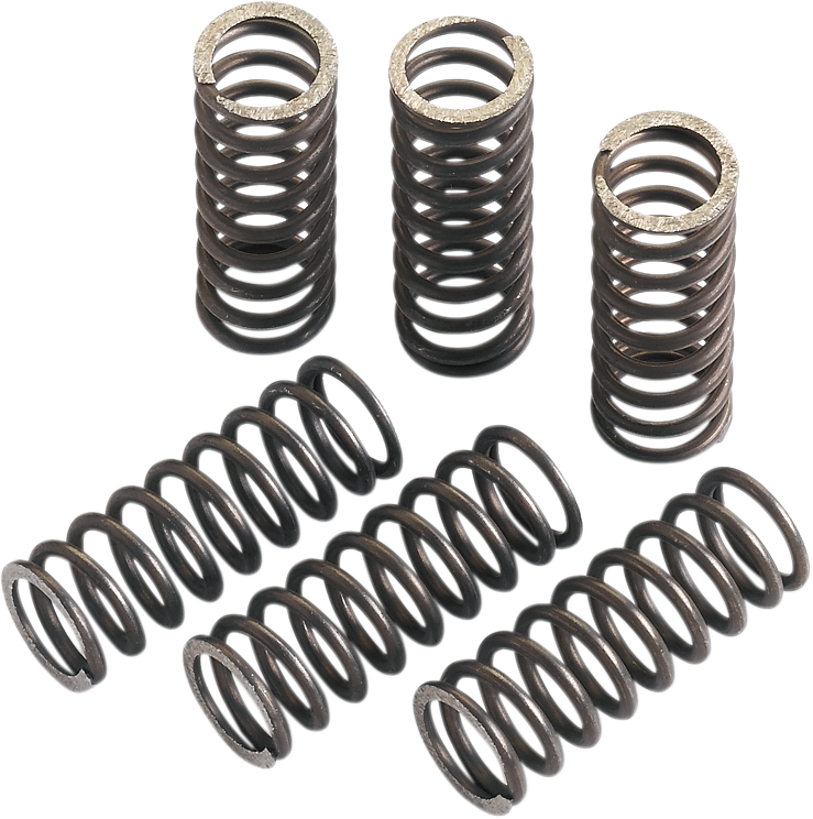 MOOSE RACING Clutch Springs MHDS129-5