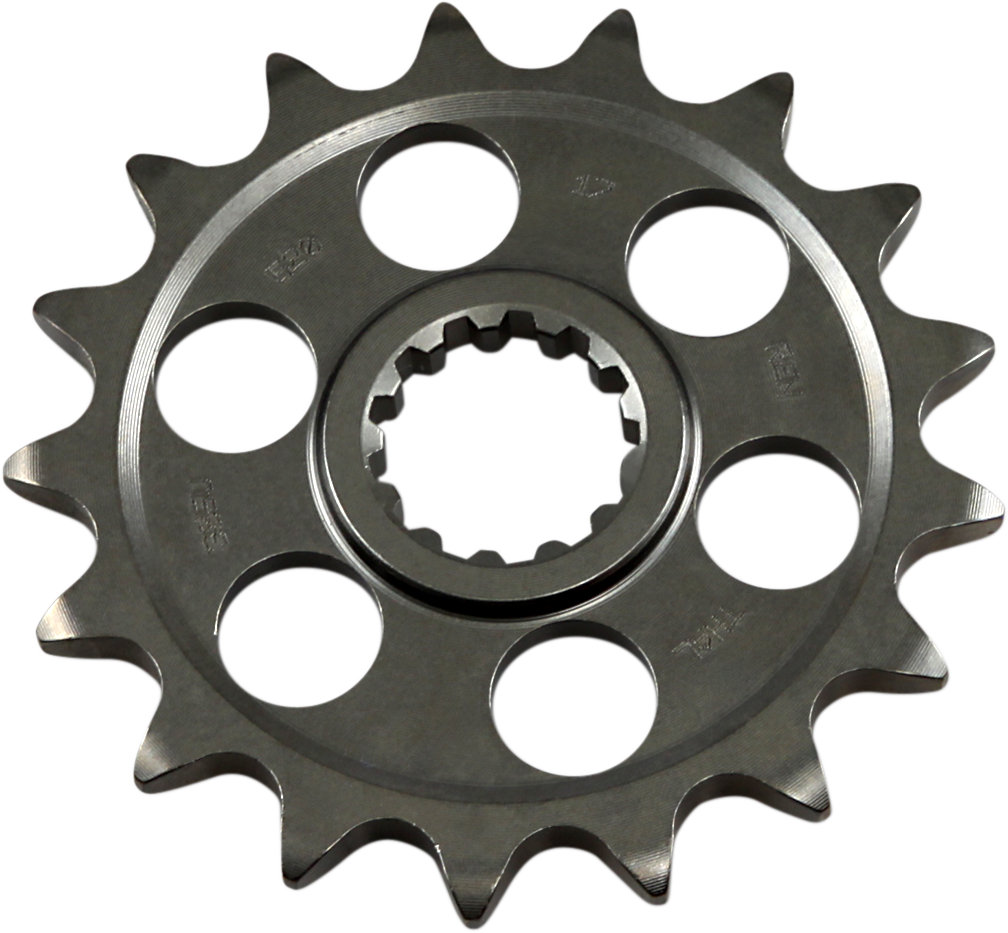 RENTHAL Sprocket - Front - 17 Tooth 385U-520-17P