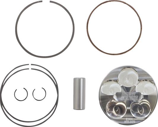 MOOSE RACING Piston Kit MP1034C