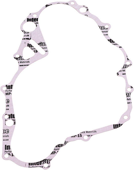 MOOSE RACING Inner Clutch Cover Gasket 816285MSE