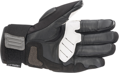 ALPINESTARS Corozal V2 Drystar® Gloves - Black/White/Dark Gray - 2XL 3525821-102-2X