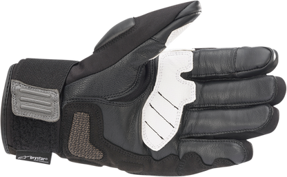 ALPINESTARS Corozal V2 Drystar® Gloves - Black/White/Dark Gray - XL 3525821-102-XL