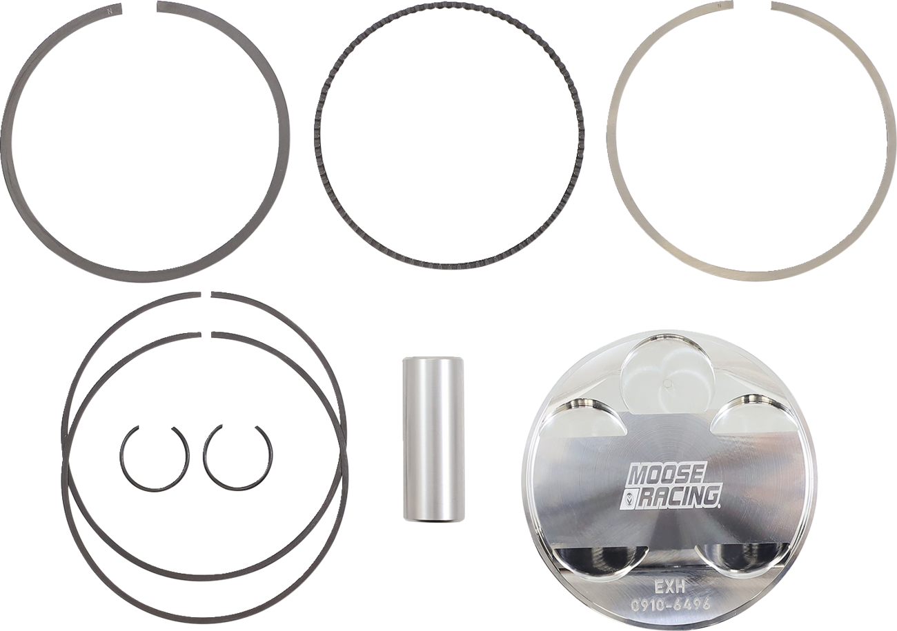 MOOSE RACING Piston Kit MP1016B