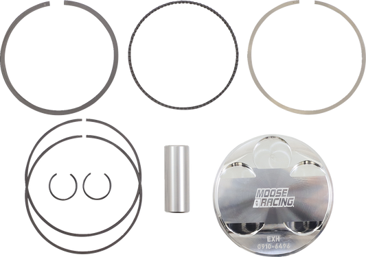 MOOSE RACING Piston Kit MP1016B