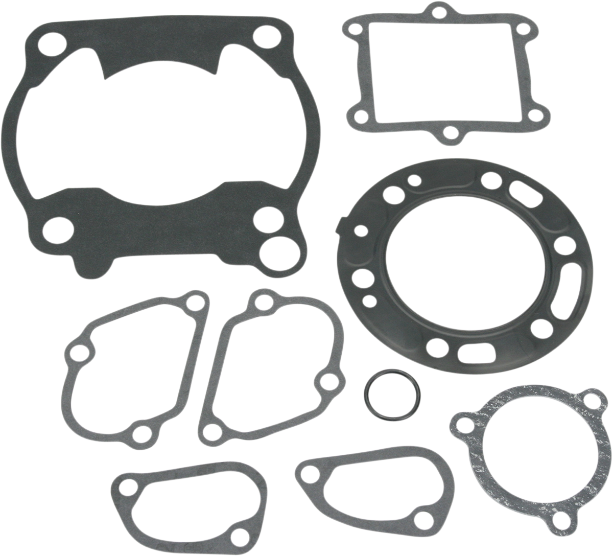 MOOSE RACING Top End Gasket Kit 810260MSE