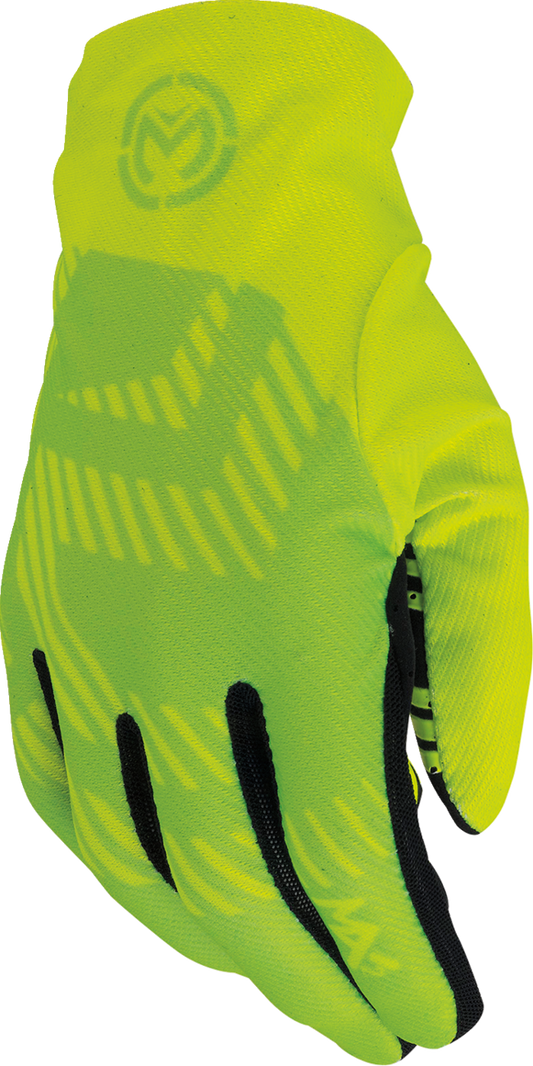 MOOSE RACING MX2™ Gloves - Hi-Vis - 2XL 3330-7355