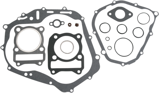 MOOSE RACING Complete Motor Gasket Kit 808886MSE