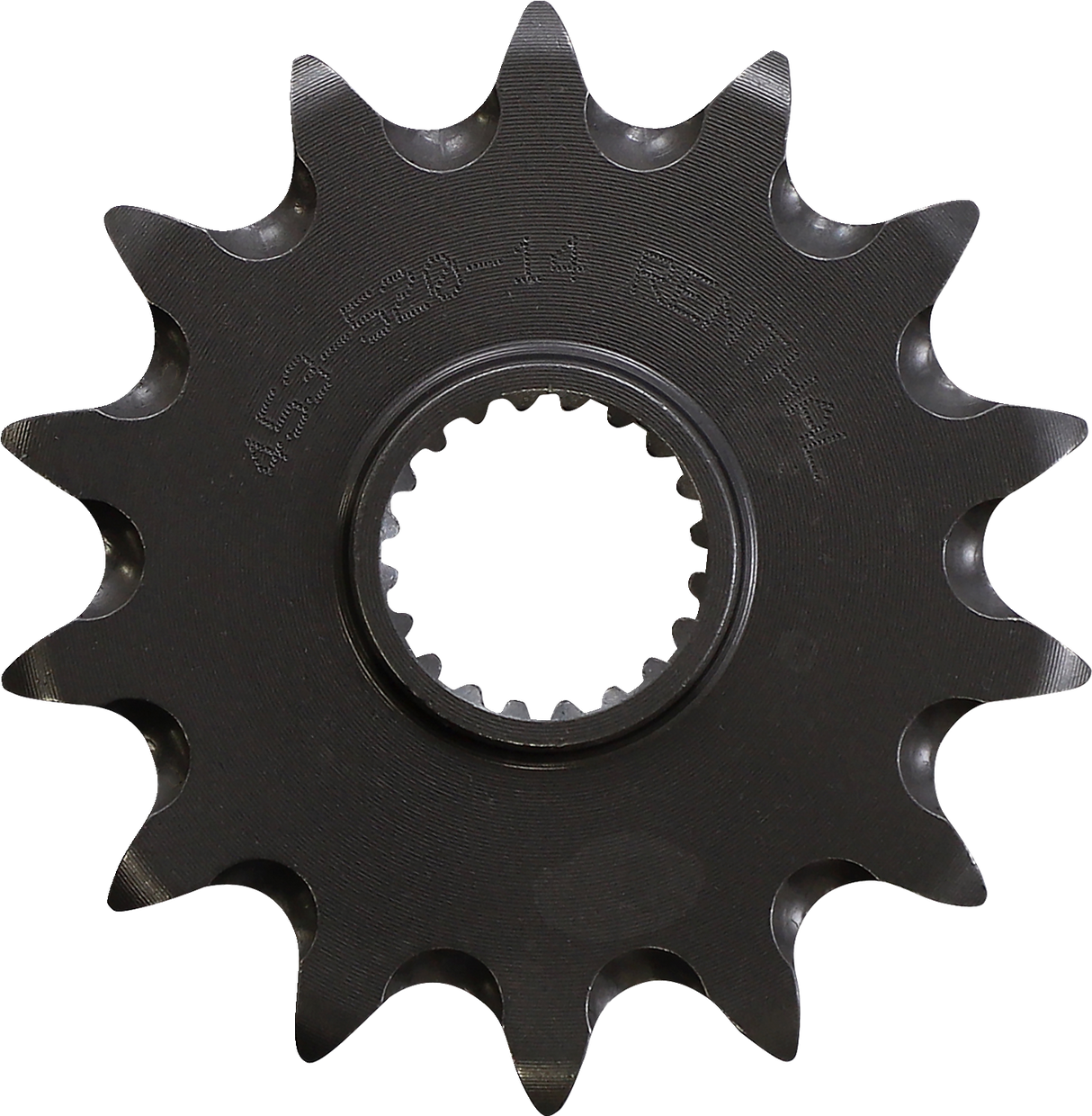 RENTHAL Sprocket - Front - Kawasaki - 14 Tooth 453--520-14GP