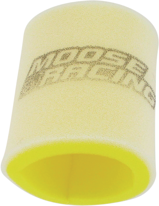 MOOSE RACING Air Filter - TRI MOTO 200 3-80-08