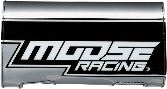 MOOSE RACING Handlebar Pad - Flex - Stealth 1PAD02-MS69BWS