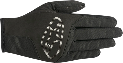 ALPINESTARS Cirrus Gloves - Black - Large 1520717-10-LG