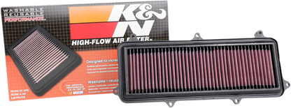 Filtro de aire K&amp;N - CB1000R HA-1018 