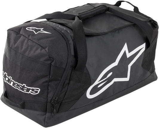 Bolso ALPINESTARS Goanna - Negro/Gris/Blanco 6106018-140 