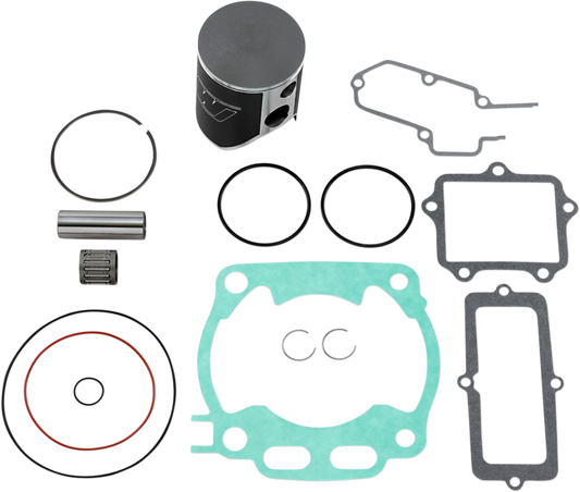 WISECO Piston Kit with Gaskets High-Performance GP PK1704
