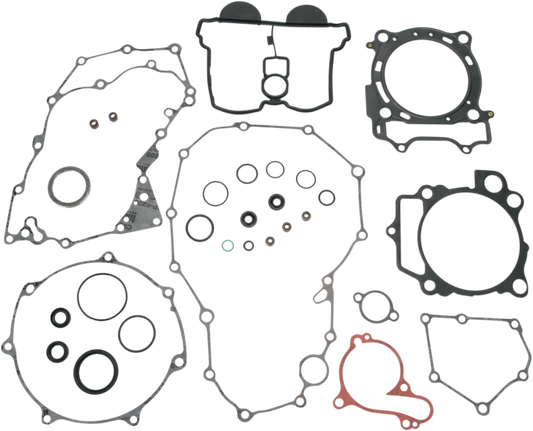 MOOSE RACING Motor Gasket Kit with Seal 811944MSE