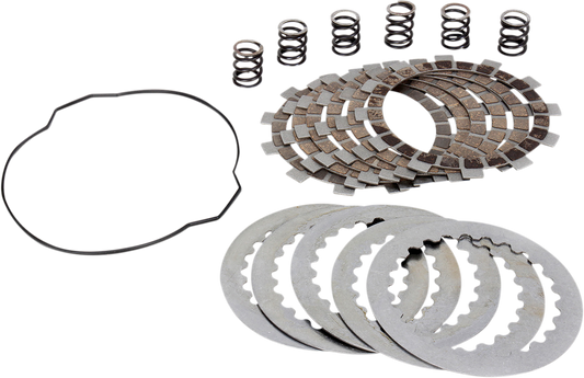 MOOSE RACING Clutch Kit M90-229