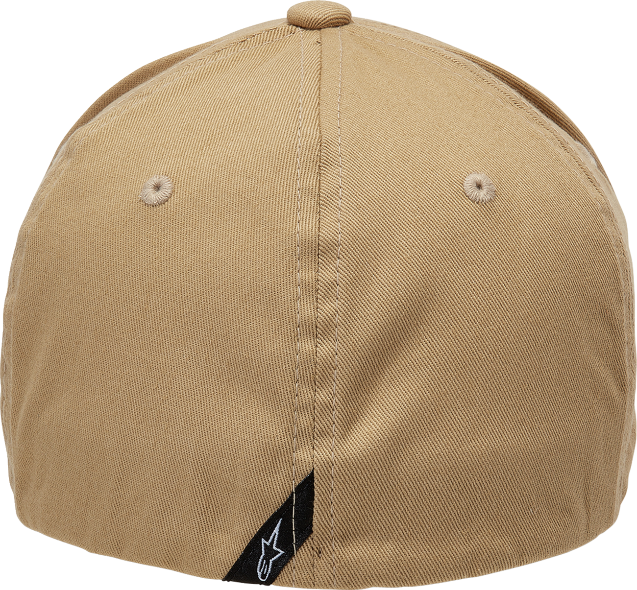 ALPINESTARS Corp Shift 2 Hat - Sand/Black - Small/Medium 1032810082310SM