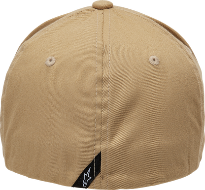 ALPINESTARS Corp Shift 2 Hat - Sand/Black - Small/Medium 1032810082310SM