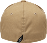 ALPINESTARS Corp Shift 2 Hat - Sand/Black - Large/XL 1032810082310LX