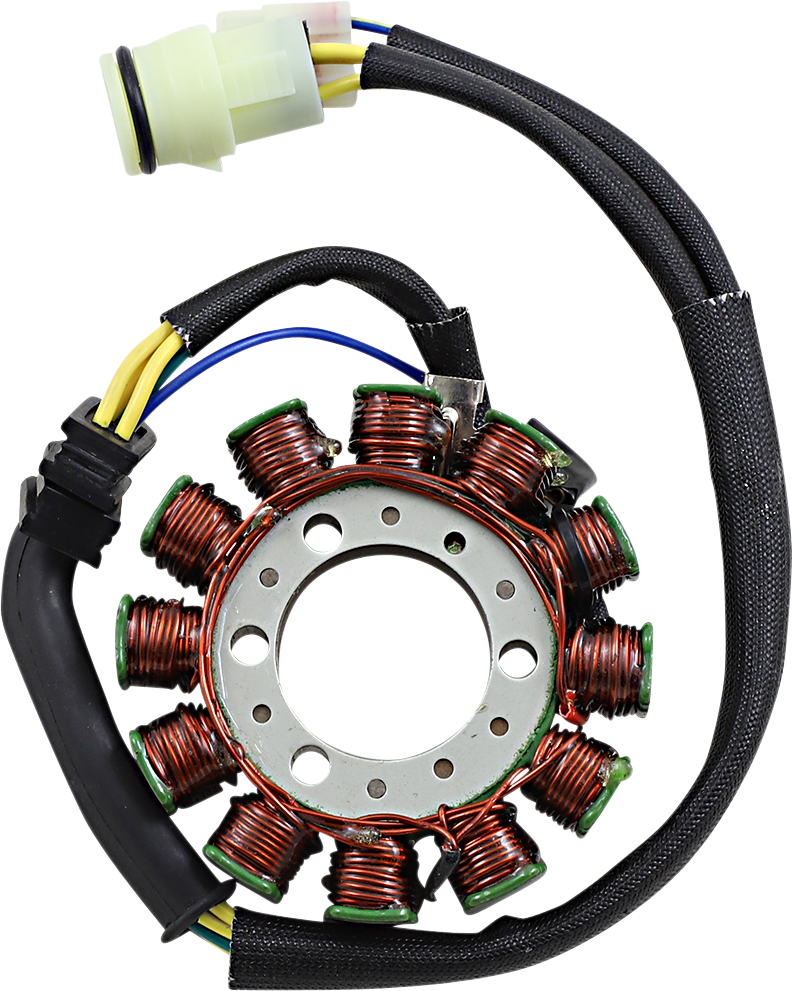 MOOSE RACING Stator - Honda M-21-604