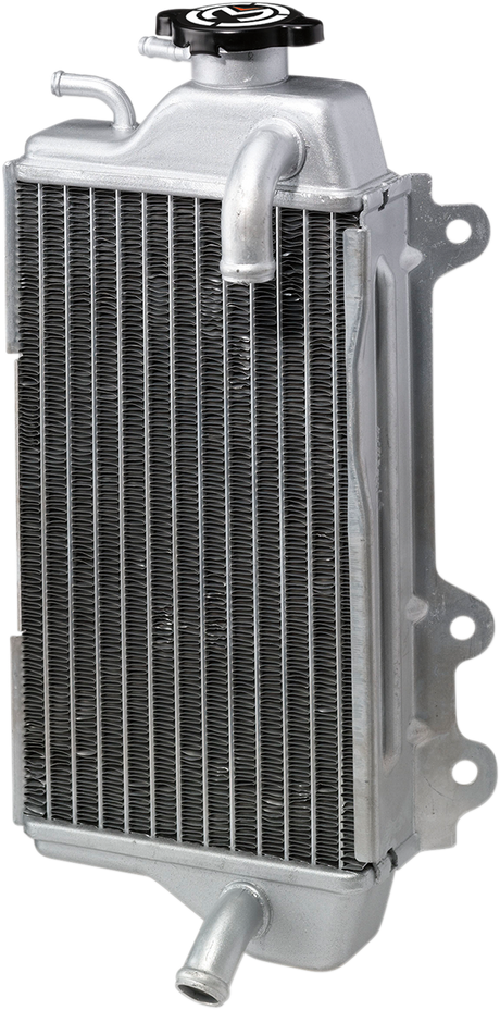 MOOSE RACING Radiator - Right - KX450 KSX2021