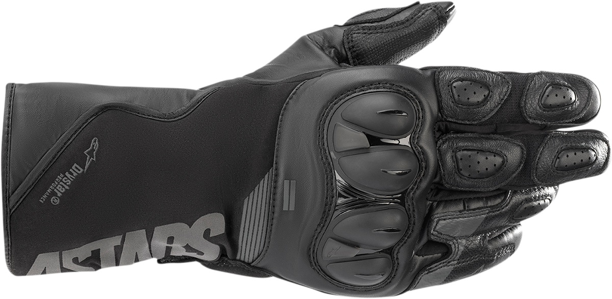 ALPINESTARS SP-365 Drystar® Gloves - Black/Anthracite - XL 3527921-104-XL