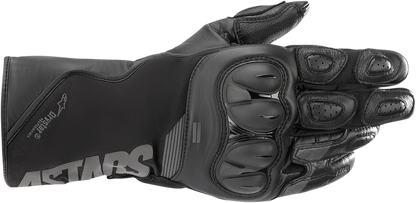 ALPINESTARS SP-365 Drystar® Gloves - Black/Anthracite - XL 3527921-104-XL