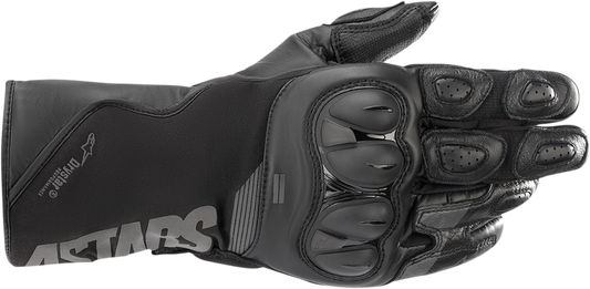 ALPINESTARS SP-365 Drystar® Gloves - Black/Anthracite - XL 3527921-104-XL