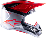 ALPINESTARS Supertech M10 Helmet - Acumen - Limited - MIPS® - Large 8307423-3319-LG