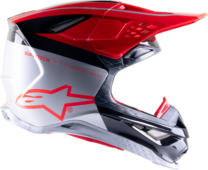 ALPINESTARS Supertech M10 Helmet - Acumen - Limited - MIPS® - Large 8307423-3319-LG