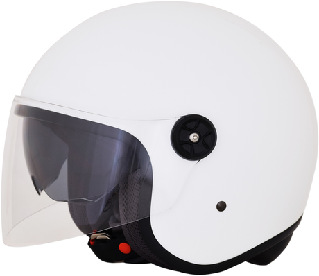 AFX FX-143 Helmet - White - 2XL 0104-2635