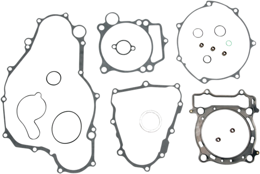 MOOSE RACING Complete Motor Gasket Kit 808869MSE