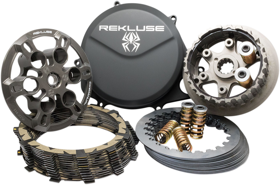 REKLUSE Clutch Kit RMS-7101002