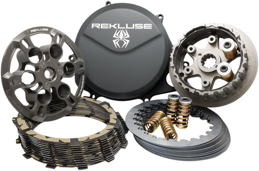 REKLUSE Clutch Kit RMS-7101002