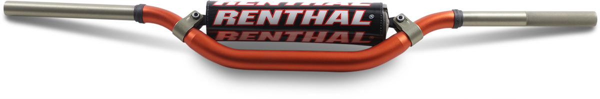 RENTHAL Handlebar - Twinwall® - 994 - KTM High - Orange 99401OR02185