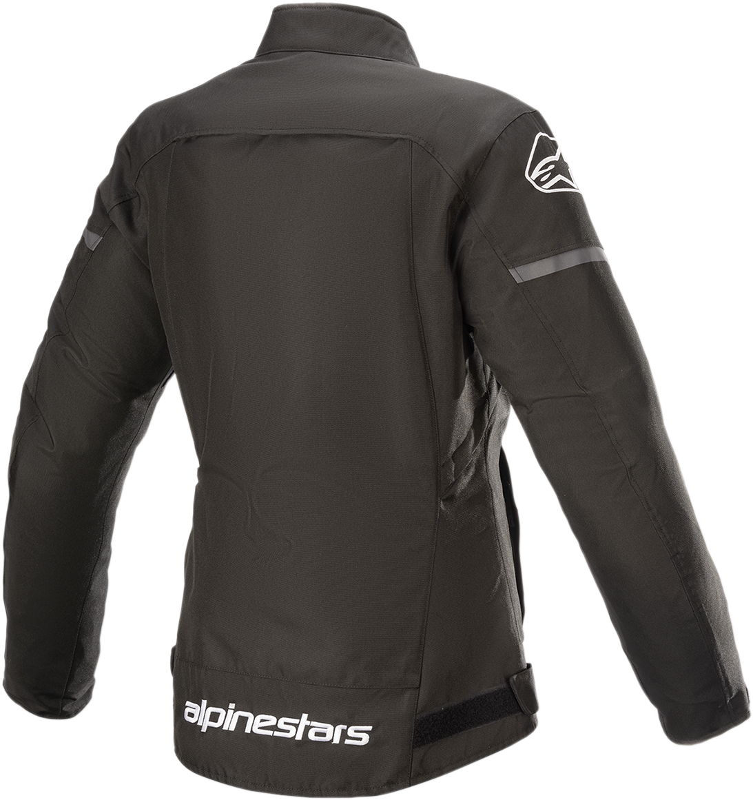 ALPINESTARS Stella T-SPS Jacket - Black - 2XL 3210120-10-2X