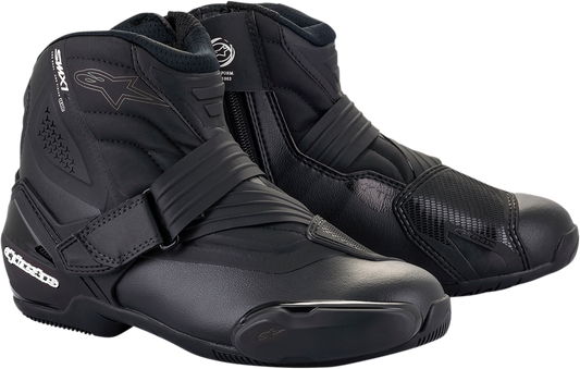 ALPINESTARS Stella SMX-1R V2 Boots - Black - US 8.5 / EU 40 2224621-10-40