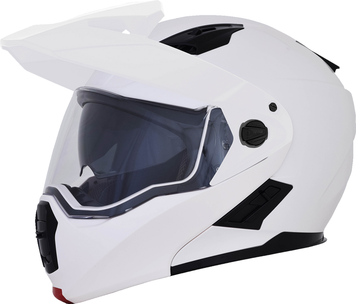 AFX FX-111DS Helmet - White - Small 0140-0139